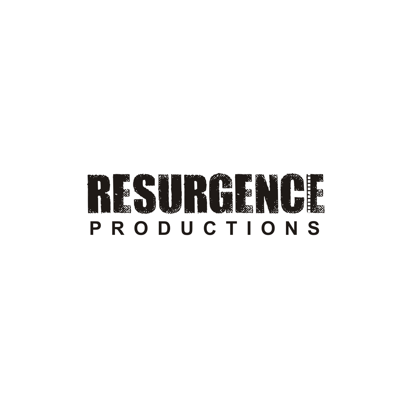 Logo Design by mustaghfirin849 for Resurgence Productions | Design #12036883