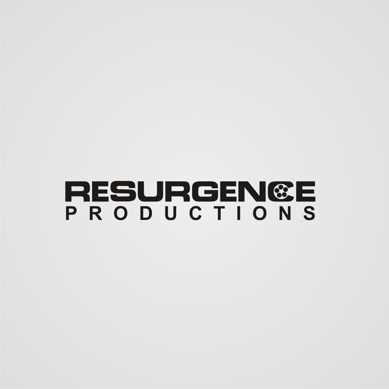 Logo Design by mustaghfirin849 for Resurgence Productions | Design #12036901