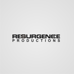 Logo Design by mustaghfirin849 for Resurgence Productions | Design: #12036901