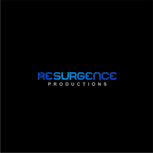 Logo Design by mustaghfirin849 for Resurgence Productions | Design: #12036936