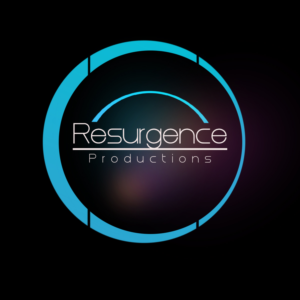Logo Design by chamathfernando0000 for Resurgence Productions | Design: #12048535