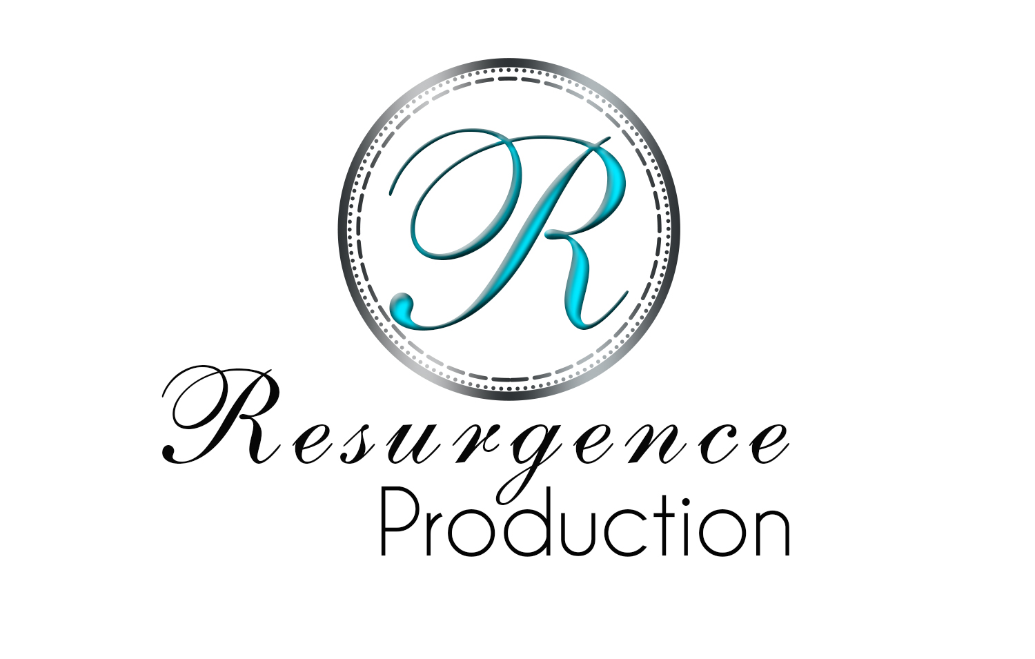Logo Design by Andra Stan for Resurgence Productions | Design #12038629