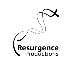 Diseño de Logo por AdamMichaelBell para Resurgence Productions | Diseño: #12068959