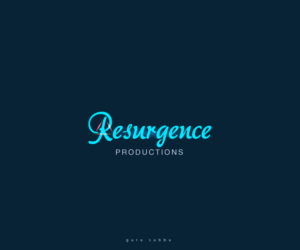 Logo Design by guru subbu for Resurgence Productions | Design #12038435