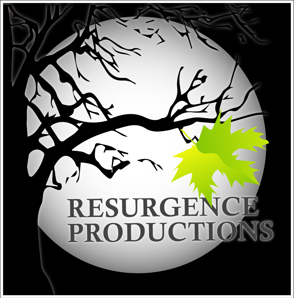 Design de Logo par leahdezignz pour Resurgence Productions | Design #12040089