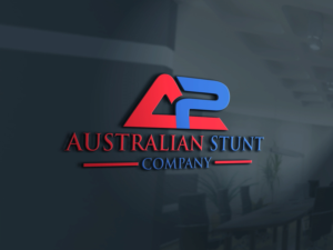 Logo Design by H M SUMON for Austrlian stunt company | Design: #12034507