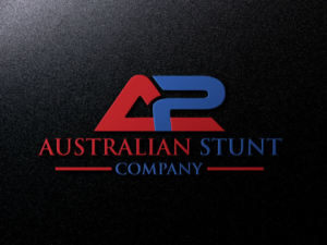 Logo Design by H M SUMON for Austrlian stunt company | Design: #12034509