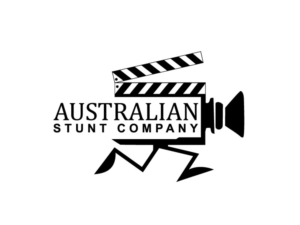 Logo Design by WINSTAR for Austrlian stunt company | Design: #12037816