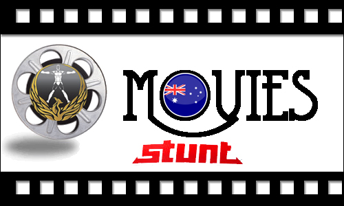 Diseño de Logo por Tuat ART para Austrlian stunt company | Diseño #12038623