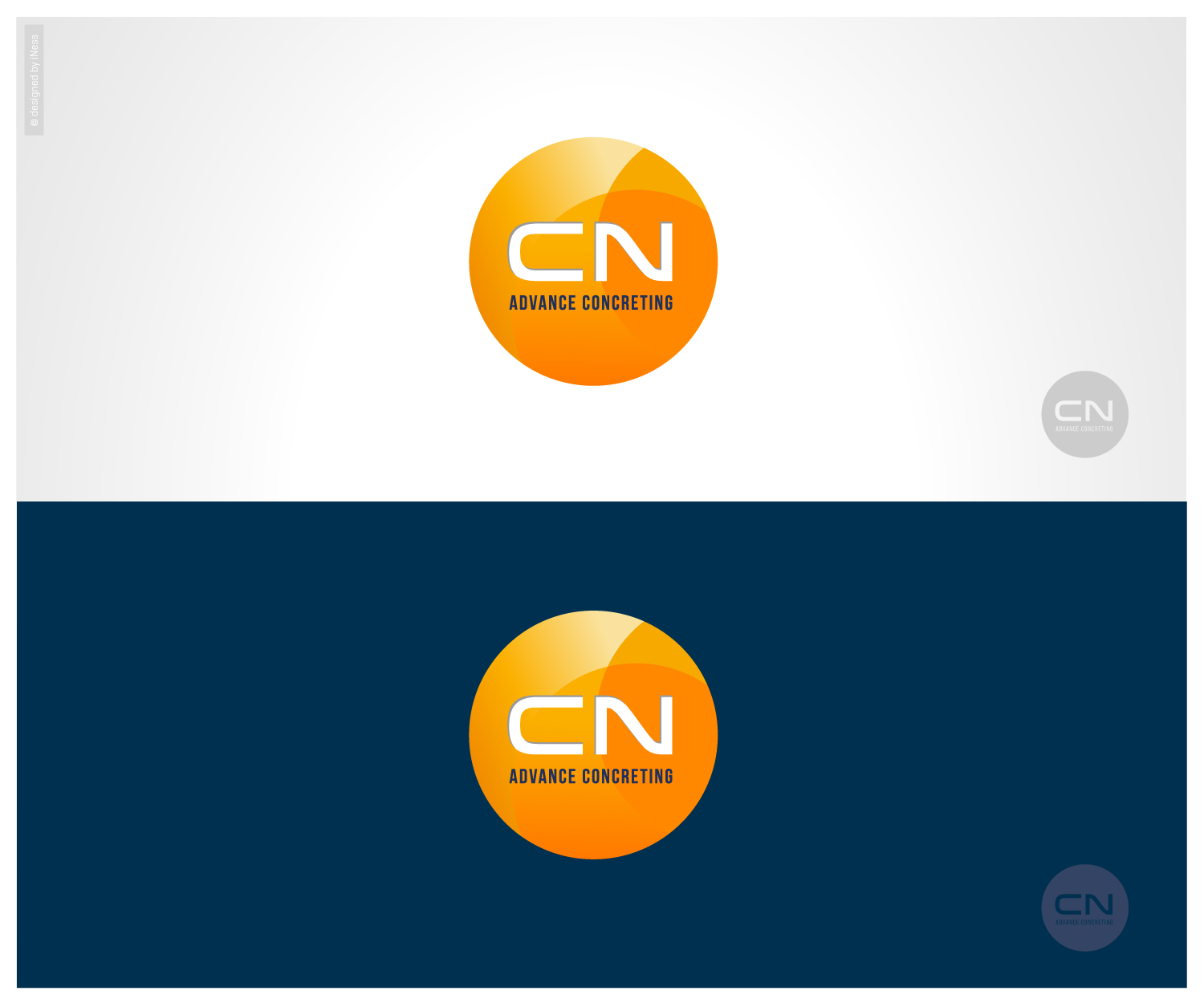 Logo-Design von iNess für Precision Group NT PTY LTD | Design #12032610