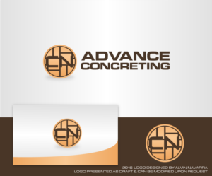 Logo Design by alvinnavarra for Precision Group NT PTY LTD | Design: #12040790