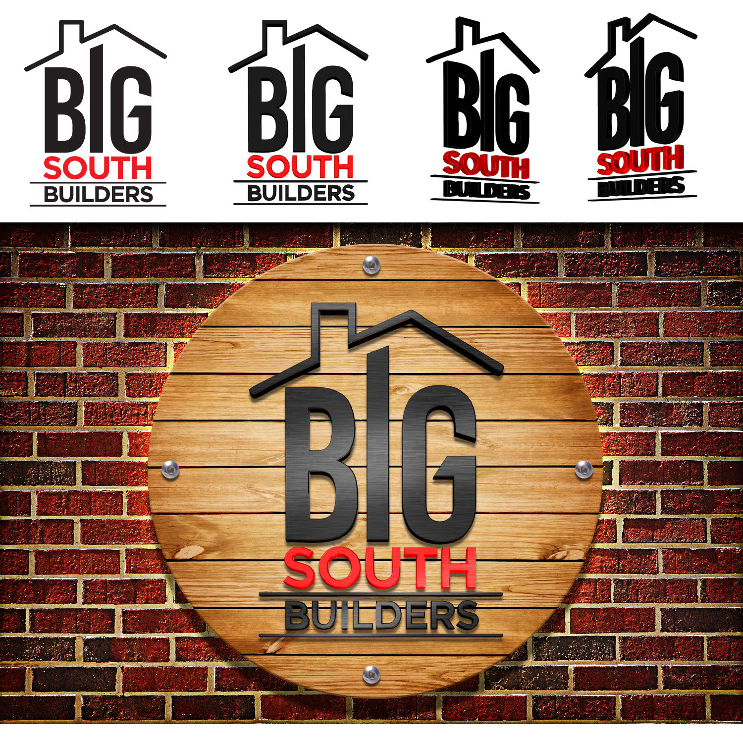 Logo Design by artheirz for this project | Design #12037828