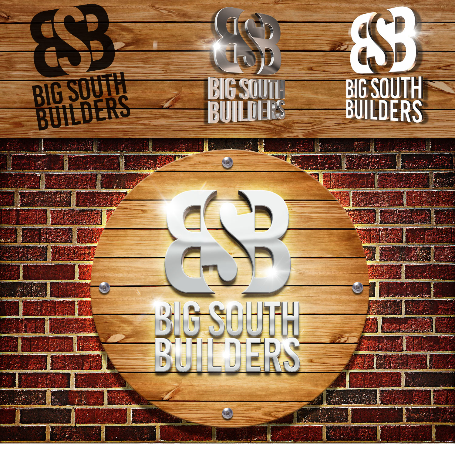 Logo Design by artheirz for this project | Design #12037829