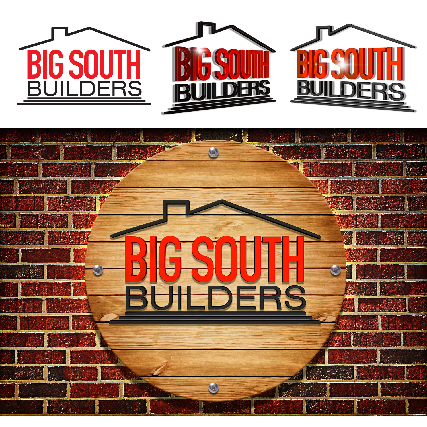 Logo Design by artheirz for this project | Design #12037830