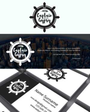 Design de Logo par RM DSGNS pour ce projet | Design : #12050191