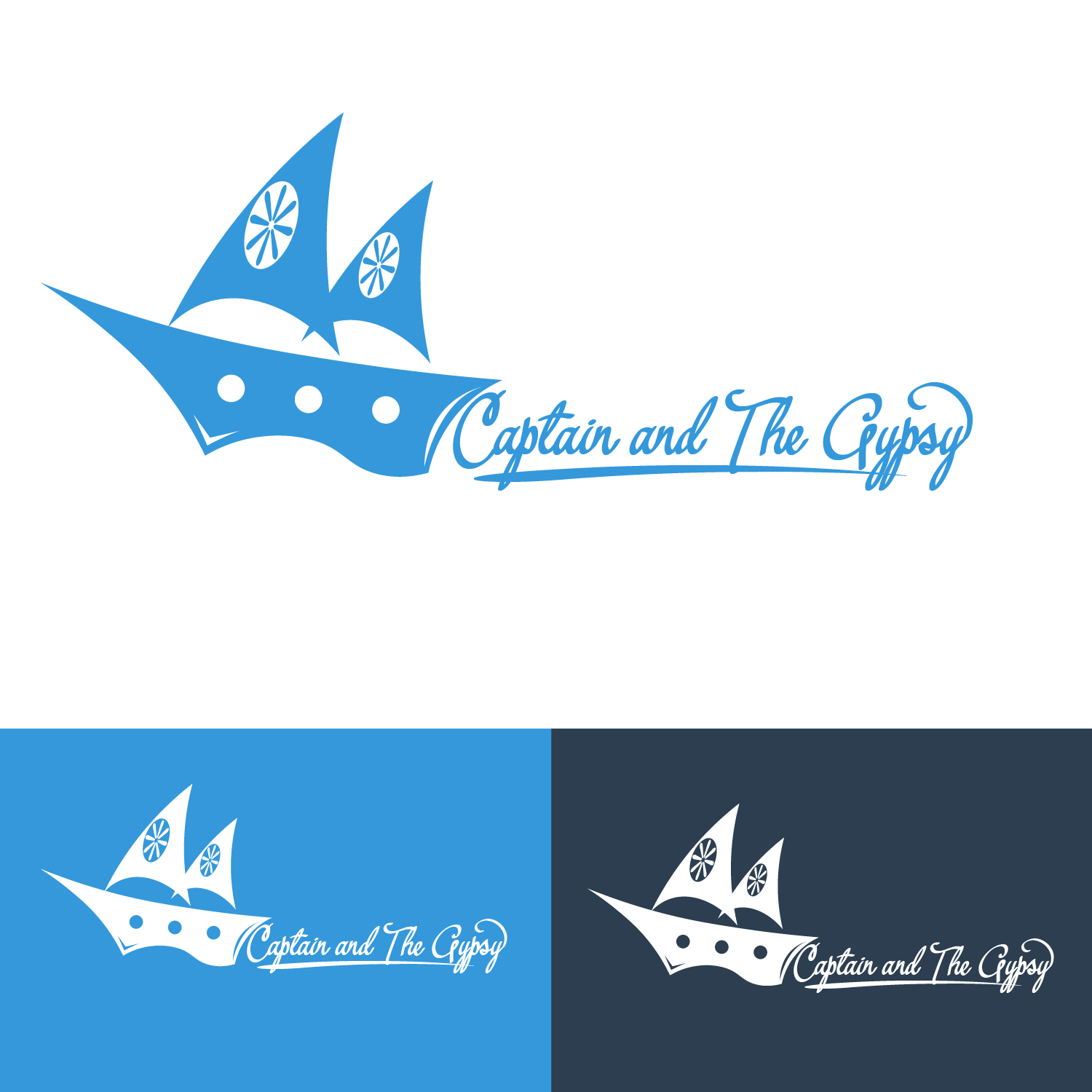 Logo Design by Decos Studio for this project | Design #12046135