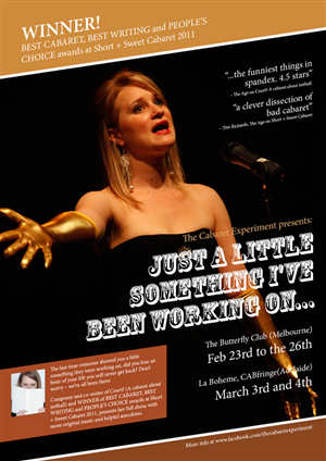 Poster Design by DesignFive for this project | Design: #520935