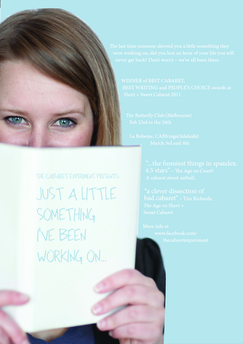 Poster Design by neapsdesigns for this project | Design #522030