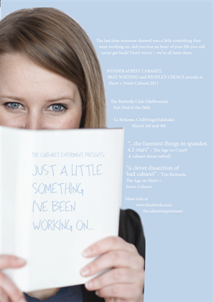 Poster Design by neapsdesigns for this project | Design: #522030