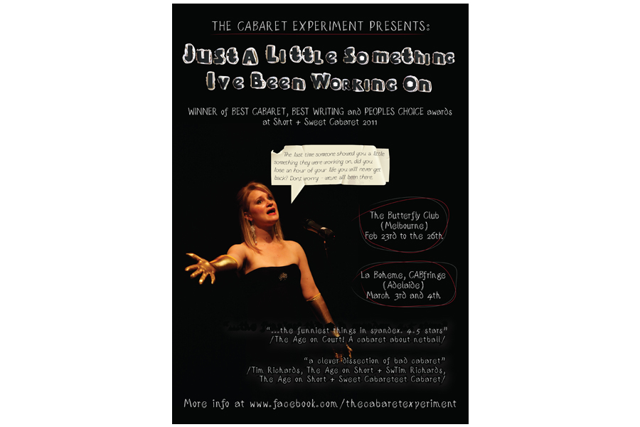 Poster Design by imagefirst for this project | Design #517692