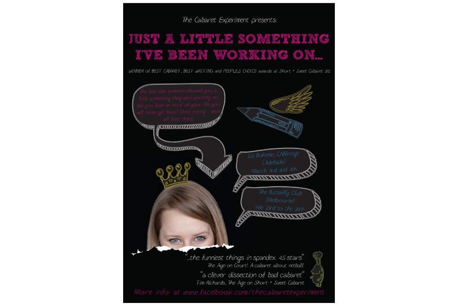 Poster Design by imagefirst for this project | Design #517765