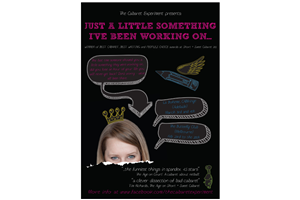 Poster Design by imagefirst for this project | Design: #517765