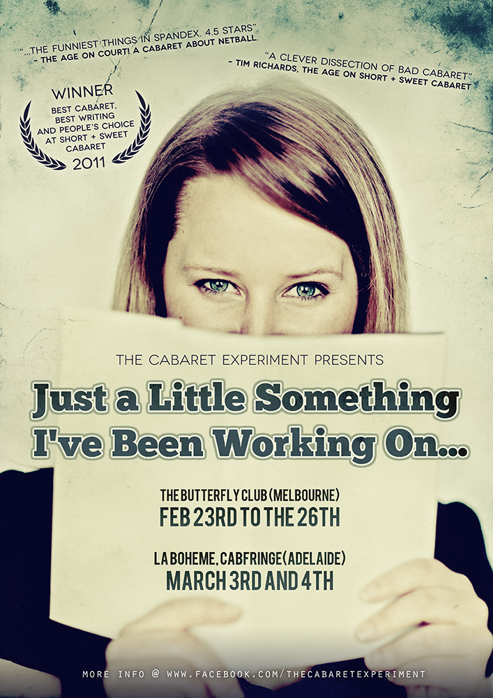 Poster Design by Attila for this project | Design #522353