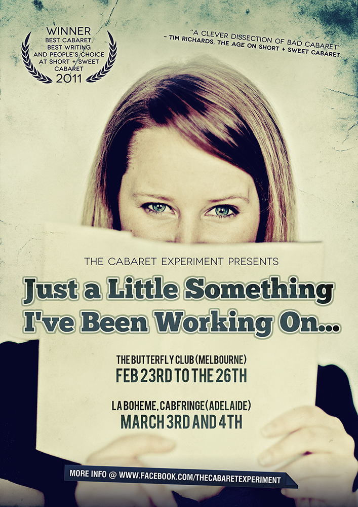 Poster Design by Attila for this project | Design #528511