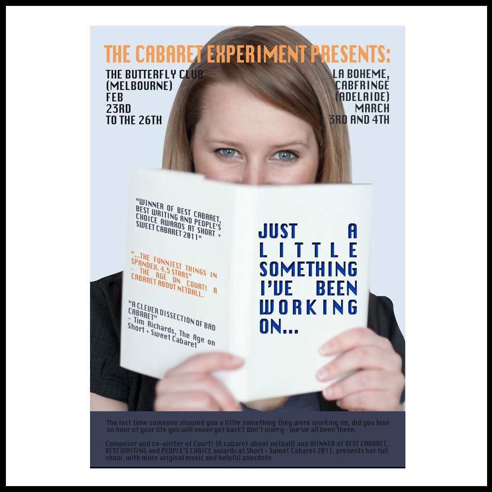 Poster Design by Kiwi for this project | Design #526251