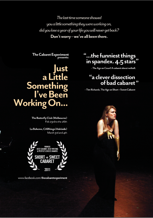 Poster Design by jappybe for this project | Design #513005