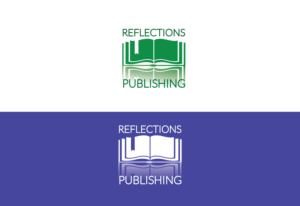 Reflections Publishing | Logo Design by HAS