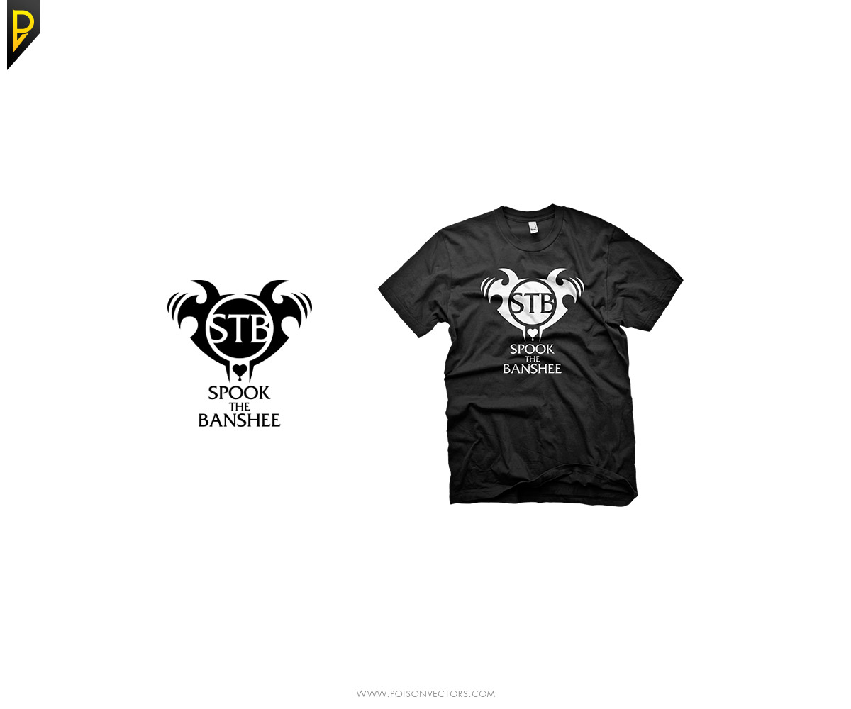 Diseño de Logo por poisonvectors para este proyecto | Diseño #12108361