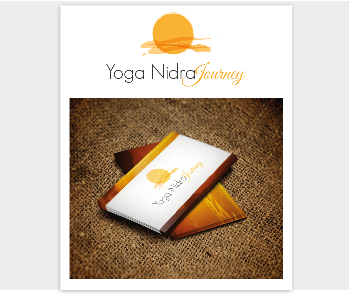 Logo Design by Shirlei Patricia for this project | Design #2379838
