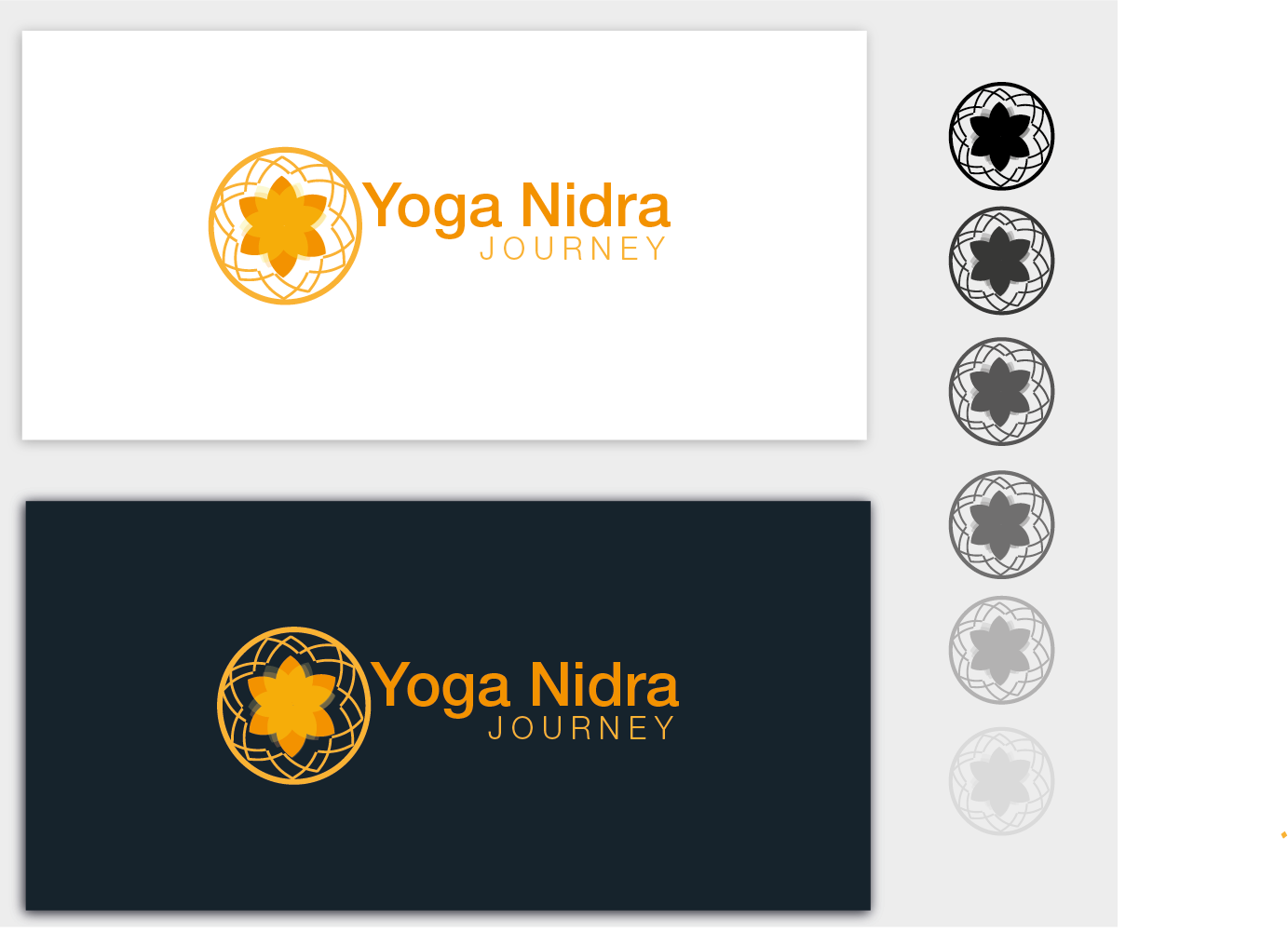 Logo Design by Shirlei Patricia for this project | Design #2406312