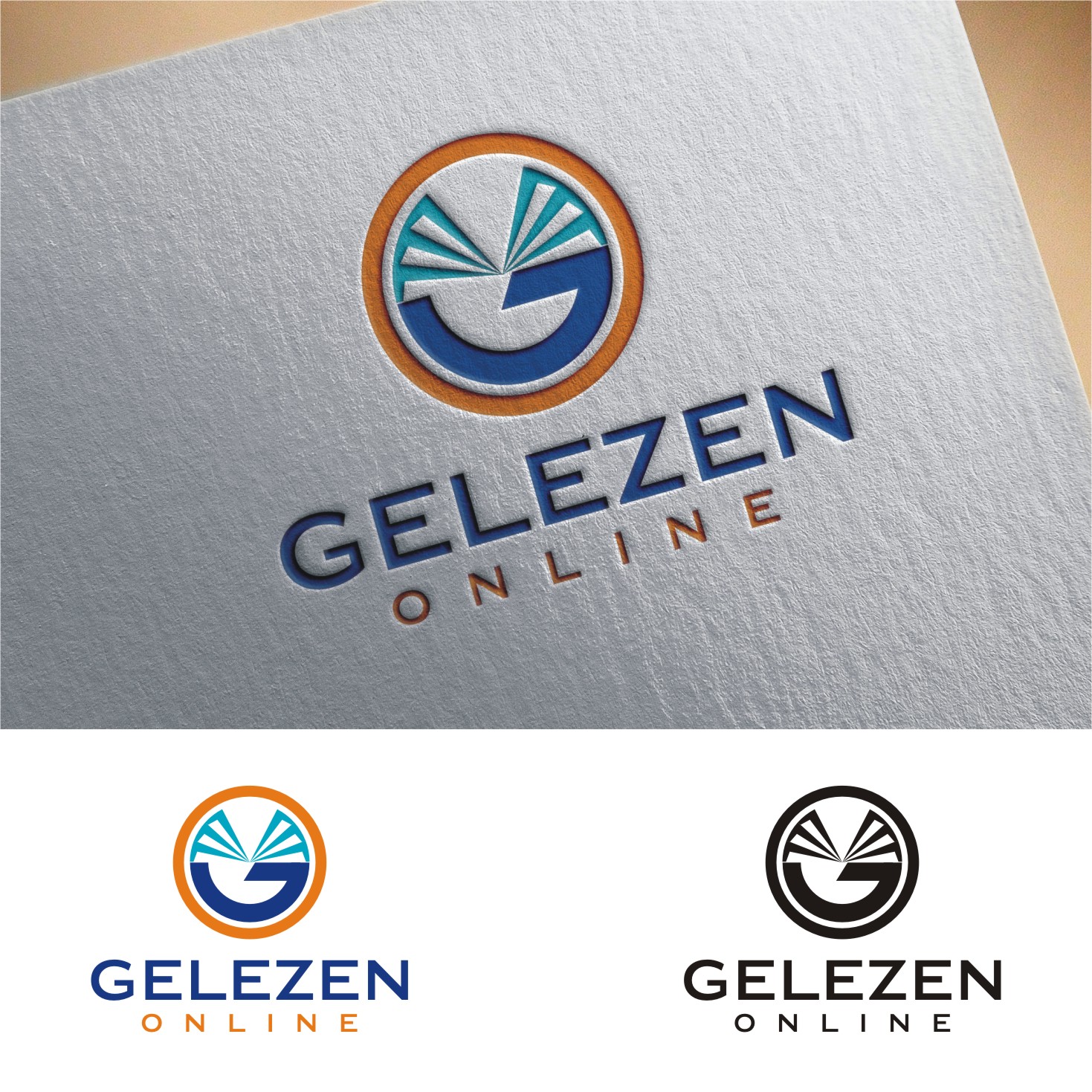 Logo Design by Actives for ContentChefs | Design #12038141