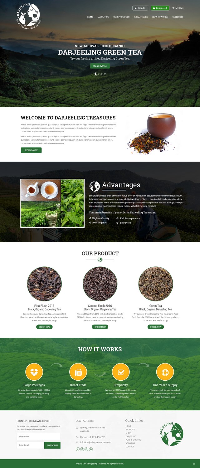 Diseño Web por pb para este proyecto | Diseño #12046600