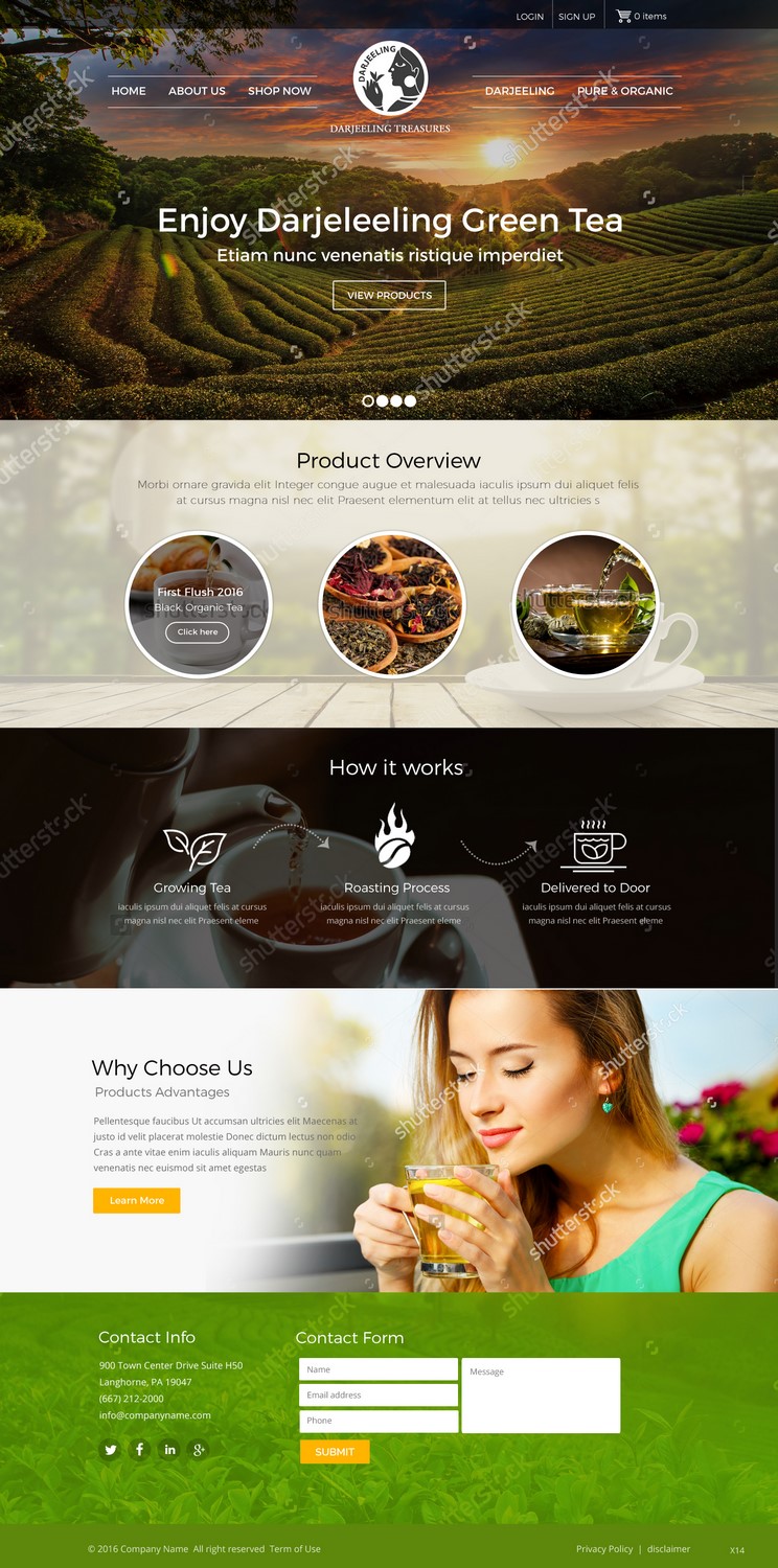 Web Design by pb for this project | Design #12047461