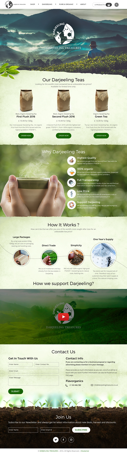 Web Design by rightway for this project | Design #12131792