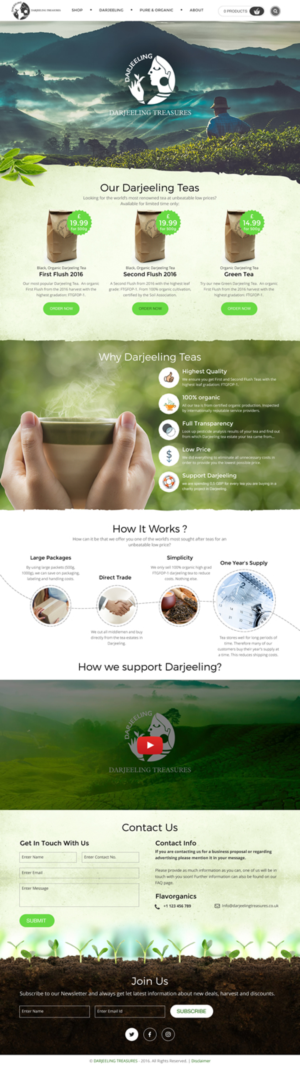 Web Design by rightway