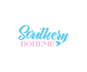 Southern Boheme | Logo Design by GenArt