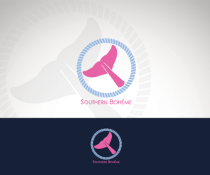 Logo Design by Edgeukated