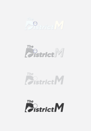 Logo Design by mosu