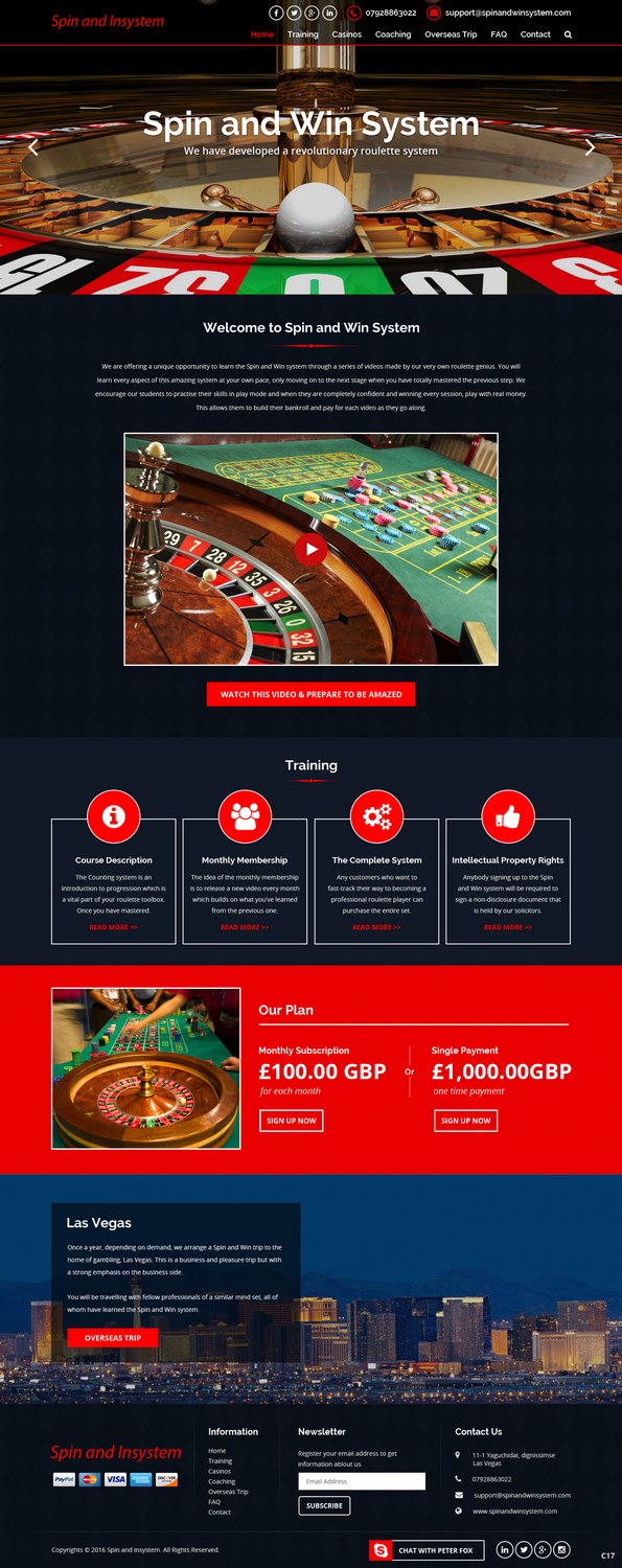Web-Design von pb für dieses Projekt | Design: #12047059