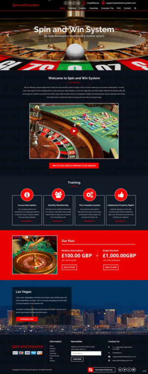 Web Design par pb