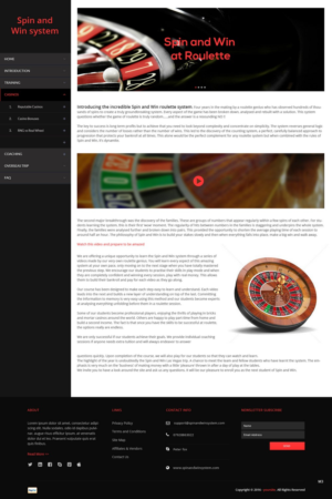 Web-Design von pb für dieses Projekt | Design: #12047548