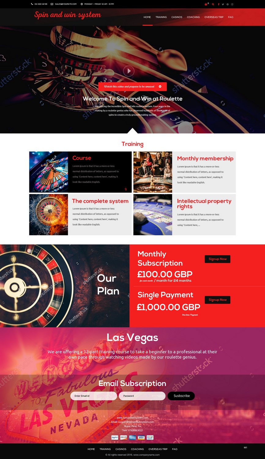 Web-Design von pb für dieses Projekt | Design #12047549
