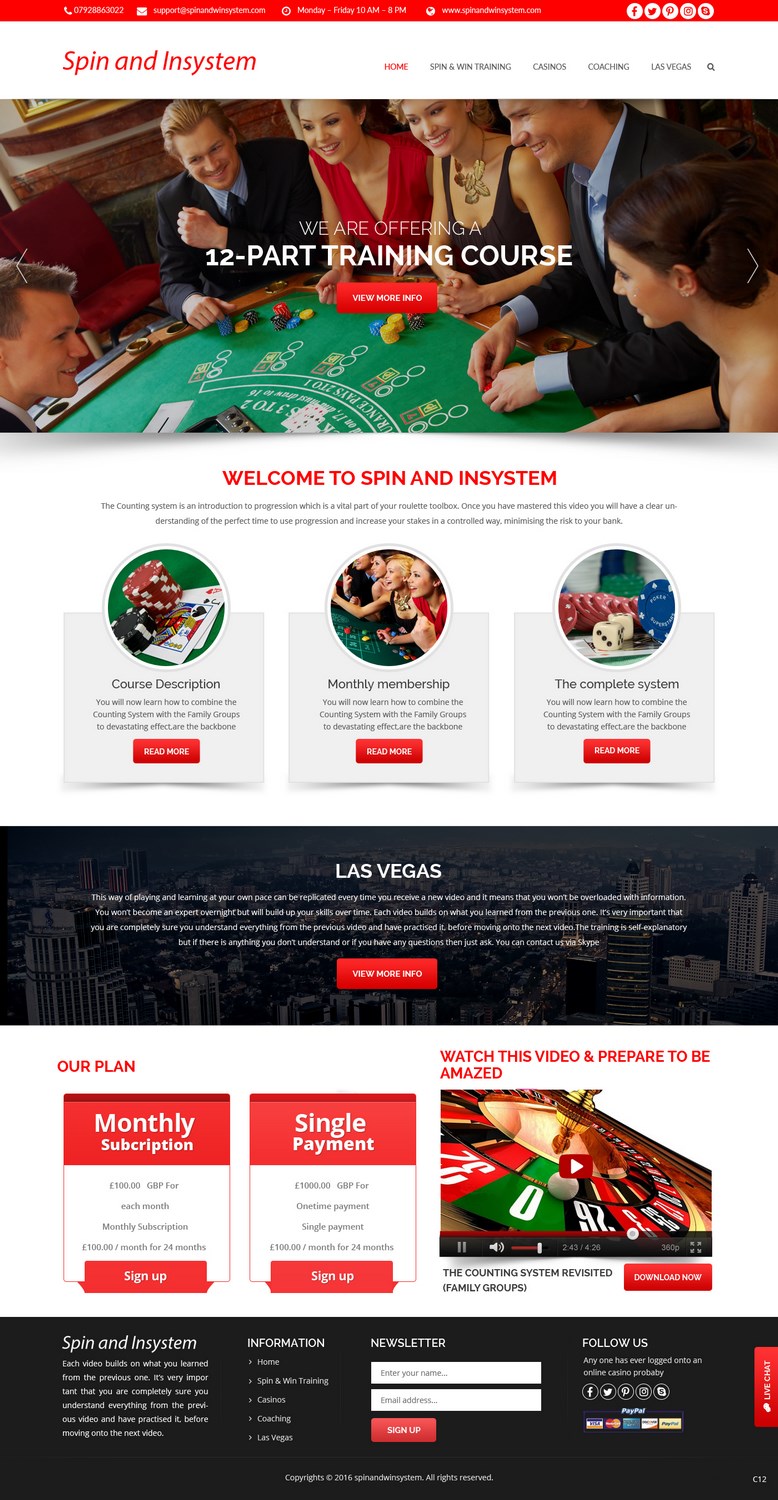 Web-Design von pb für dieses Projekt | Design #12063300