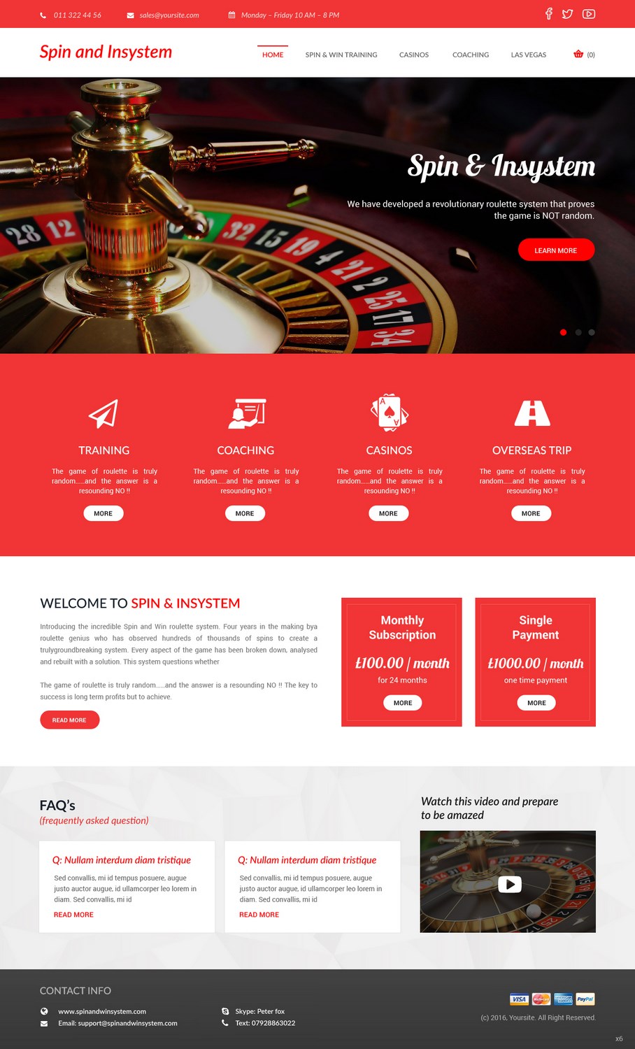 Web-Design von pb für dieses Projekt | Design #12072610