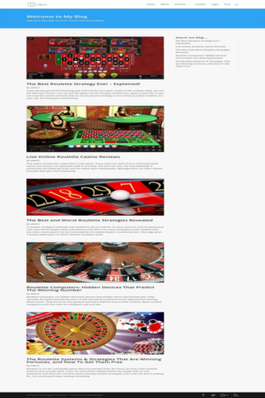 Web-Design von lethu7162 für dieses Projekt | Design: #12059044