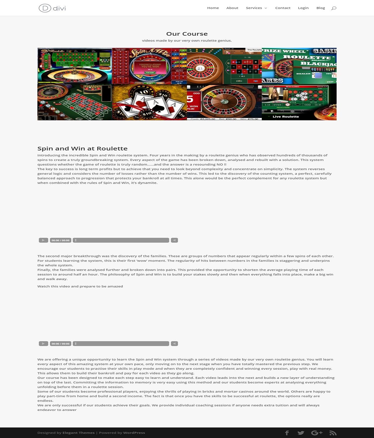 Web Design par lethu7162 pour ce projet | Design #12059051